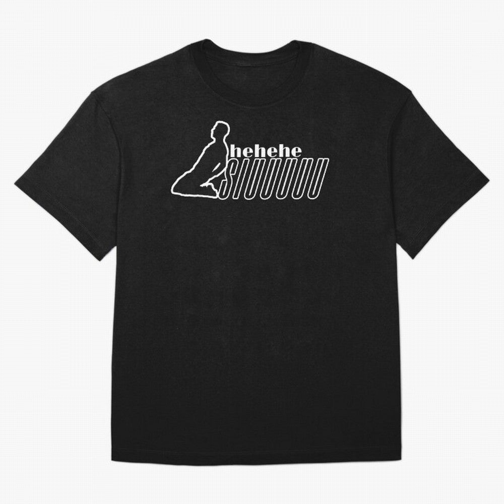 SUIII Cristiano ronaldo funny goal Oversized T-Shirt Honor Football Greatness during FIFA World Cup 2026 with Cristiano Ronaldo, Haaland and CR7, Brazil Energy, Football History, Final Match Energy, Crowd Noise and Once in a Lifetime Moments; Ideal