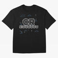 Siuuu 7 CR7 goal funny Oversized T-Shirt Wear the Spirit of FIFA World Cup 2026 Spirit, Celebrating Portugal, Spain and Germany, Cristiano Ronaldo, Haaland and CR7, Tournament Hype, Historic Matchups, Family Viewing Parties and Global Sports Pride;