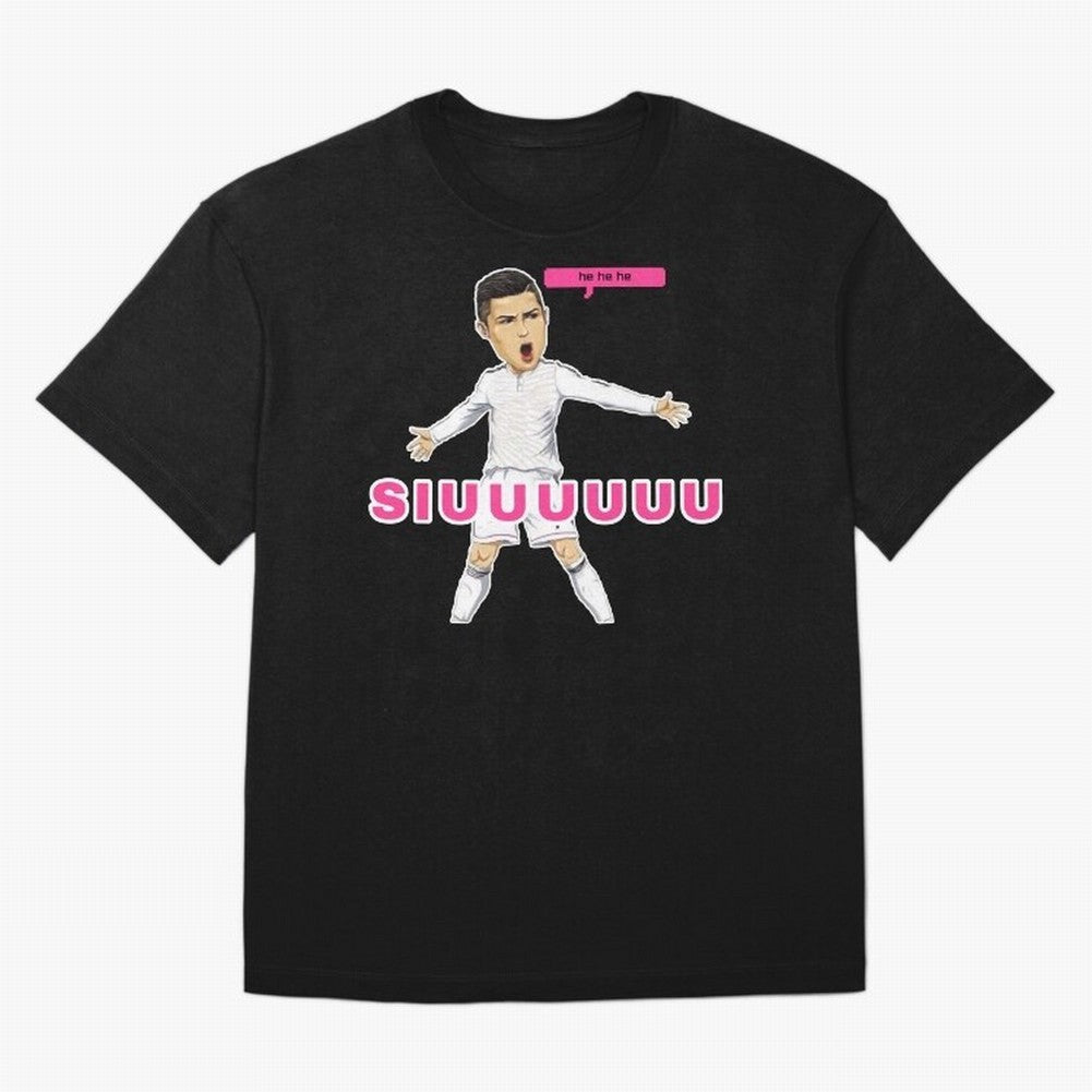 hehehe suiii Oversized T-Shirt Treasure Match Day Hype around FIFA World Cup 2026, Haaland, England, France and Netherlands, Match Day Excitement, Supporter Culture, Golden Goals and Global Football Passion; Ideal for Passionate Fans Who Love