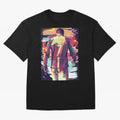 Cristiano Ronaldo Manchester United Cristiano Ronaldo Oversized T-Shirt Elevate FIFA World Cup 2026 USA Canada Mexico Spirit, Highlighting Brazil, Portugal and Argentina, Cristiano Ronaldo, Supporter Pride, Iconic Celebrations, Legendary Names and