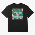 All i want for christmas is siuuu Oversized T-Shirt Support the Legends of FIFA World Cup 2026 Spirit, Made for Argentina, France and Brazil, Neymar, Retro Football Energy, Iconic Rivalries, Trophy Chase Drama and Stadium Atmosphere; Great for