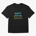 Happy new suiiiii, Cr7 goal Oversized T-Shirt Celebrate the Stars of FIFA World Cup 2026 Spirit, Connected to Brazil, Mbappe and Neymar, Football Festival Excitement, Trophy Ambitions, Country Rivalries and Star Player Buzz; Created for Match Day