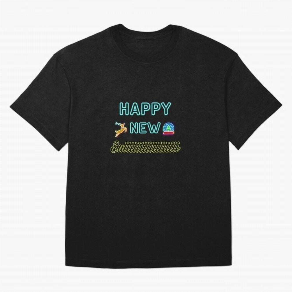 Happy new suiiiii, Cr7 goal Oversized T-Shirt Celebrate the Stars of FIFA World Cup 2026 Spirit, Connected to Brazil, Mbappe and Neymar, Football Festival Excitement, Trophy Ambitions, Country Rivalries and Star Player Buzz; Created for Match Day