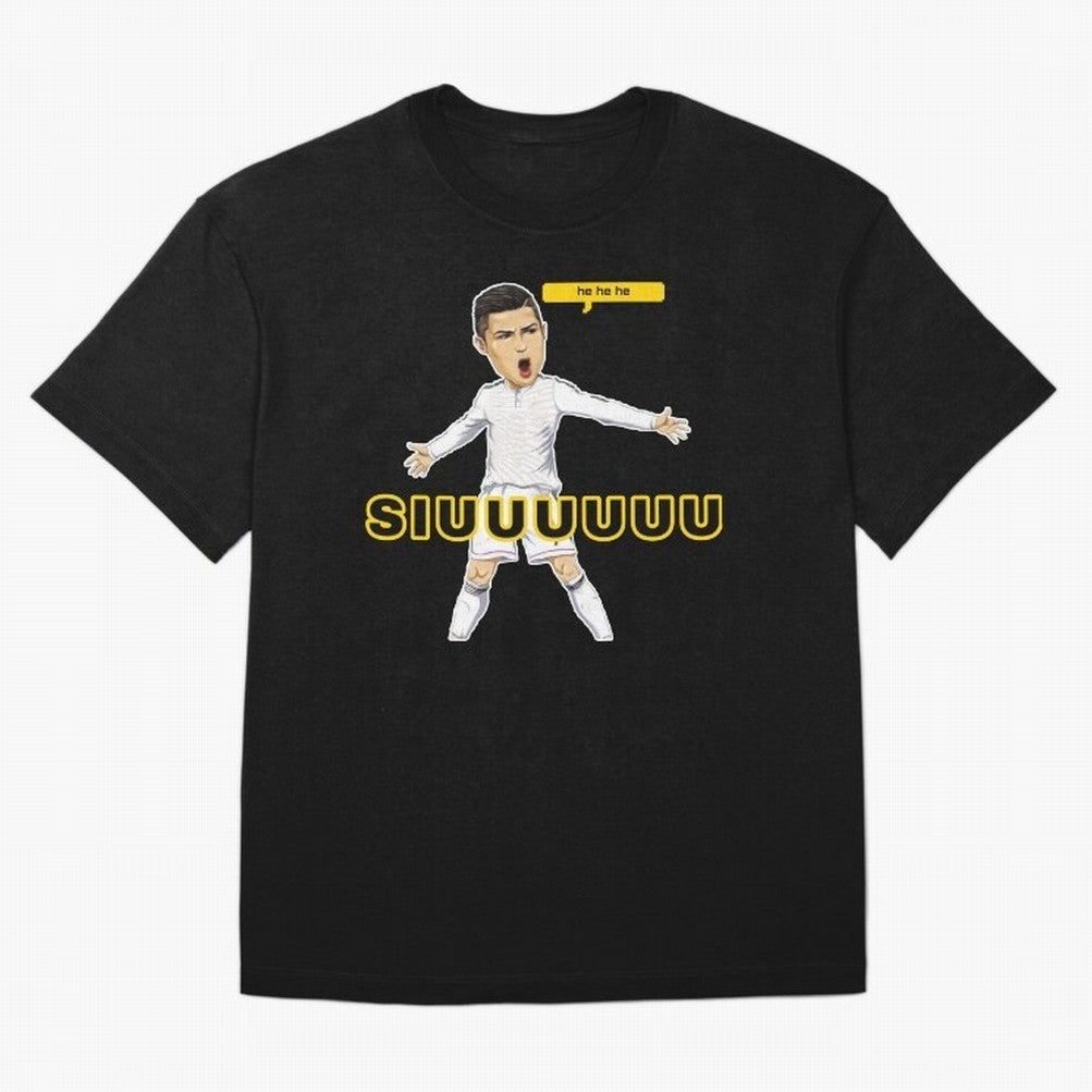 hehehe suiii cristiano ronaldo goal Oversized T-Shirt Showcase the FIFA World Cup 2026 Group Stage Journey through Cristiano Ronaldo Highlights, England Pride, Soccer Culture, Superstar Moments, National Team Dreams and Competitive Fire; Ideal for