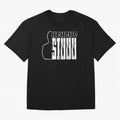 Hehehe siuuu CR7 goal Oversized T-Shirt Celebrate Football Heritage in the FIFA World Cup 2026 USA Canada Mexico Journey through Neymar, Haaland and Cristiano Ronaldo Highlights, Spain and Netherlands Pride, Champion Mindset, Group Stage Buzz,