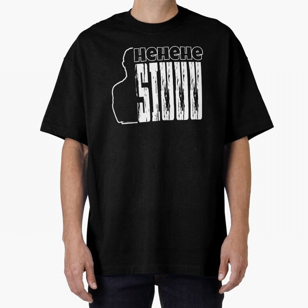 Hehehe siuuu CR7 goal Oversized T-Shirt Celebrate Football Heritage in the FIFA World Cup 2026 USA Canada Mexico Journey through Neymar, Haaland and Cristiano Ronaldo Highlights, Spain and Netherlands Pride, Champion Mindset, Group Stage Buzz,