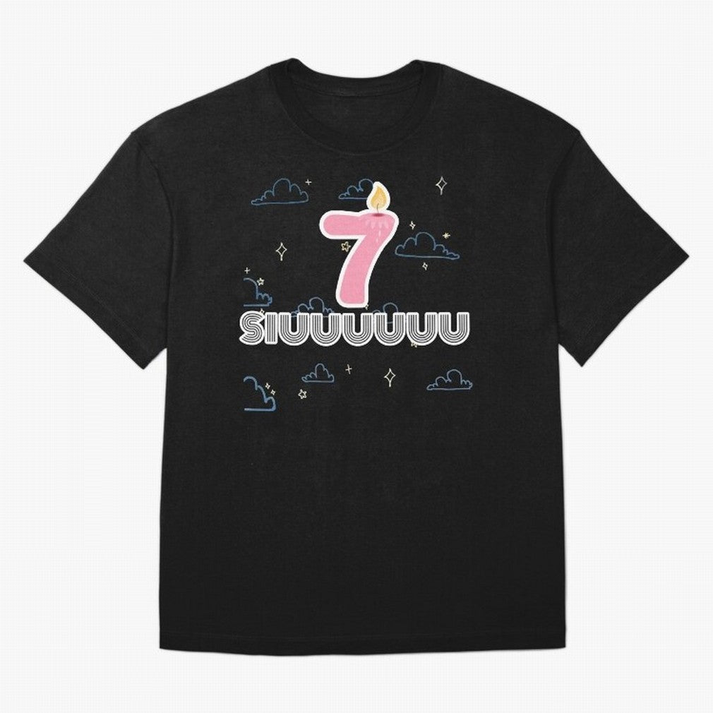 Siuuu 7 Cristiano ronaldo Oversized T-Shirt Follow the Final Road of FIFA World Cup 2026 Group Stage Driven by Messi, Neymar and Mbappe, England and Germany Energy, Football History, Final Match Energy, Crowd Noise and Once in a Lifetime Moments;
