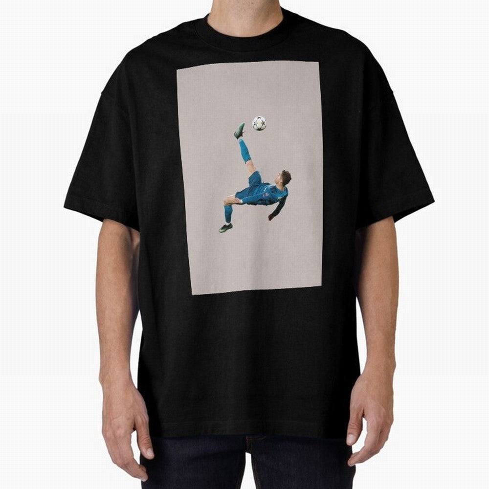 Cristiano Ronaldo ? Merch iPhone Case & Cover| Cr7 gift Oversized T-Shirt Join FIFA World Cup 2026 USA Canada Mexico Highlighting Mbappe, France Energy, Soccer Culture, Superstar Moments, National Team Dreams and Competitive Fire; Built for