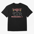 All i want for christmas is siuuu Oversized T-Shirt Show Love for Legendary Goals in Match Day Hype around FIFA World Cup 2026, Mbappe, England, Sports Nostalgia, International Competition, Famous Players and Unforgettable Victories; Perfect for