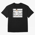 Siuuu Cristiano ronaldo goal Oversized T-Shirt Turn Every Weekend Toward the FIFA World Cup 2026 Group Stage Journey through CR7 and Messi Highlights, England, France and Netherlands Pride, Match Day Excitement, Supporter Culture, Golden Goals and