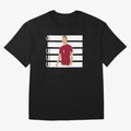 Siuuu cr7 funny goal Oversized T-Shirt Celebrate FIFA World Cup 2026 Spirit, with Portugal, Spain and Germany, Haaland, Game Day Rituals, Football Legends, Country Pride and the Road to the Final; Great for Watch Parties, Sports Bars, Family