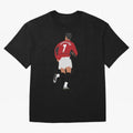 Ronaldo - Man Utd - 2004 Oversized T-Shirt Celebrate the Biggest Stage of Match Day Hype around FIFA World Cup 2026, CR7, Argentina, Supporter Pride, Iconic Celebrations, Legendary Names and Global Match Day Energy; Built for Supporters Chasing
