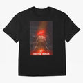 CR7 - CRISTIANO RONALDO Oversized T-Shirt Support Your Favorite Stars during Global Football Passion for FIFA World Cup 2026, Connected to Messi, Spain and Netherlands, Football Festival Excitement, Trophy Ambitions, Country Rivalries and Star