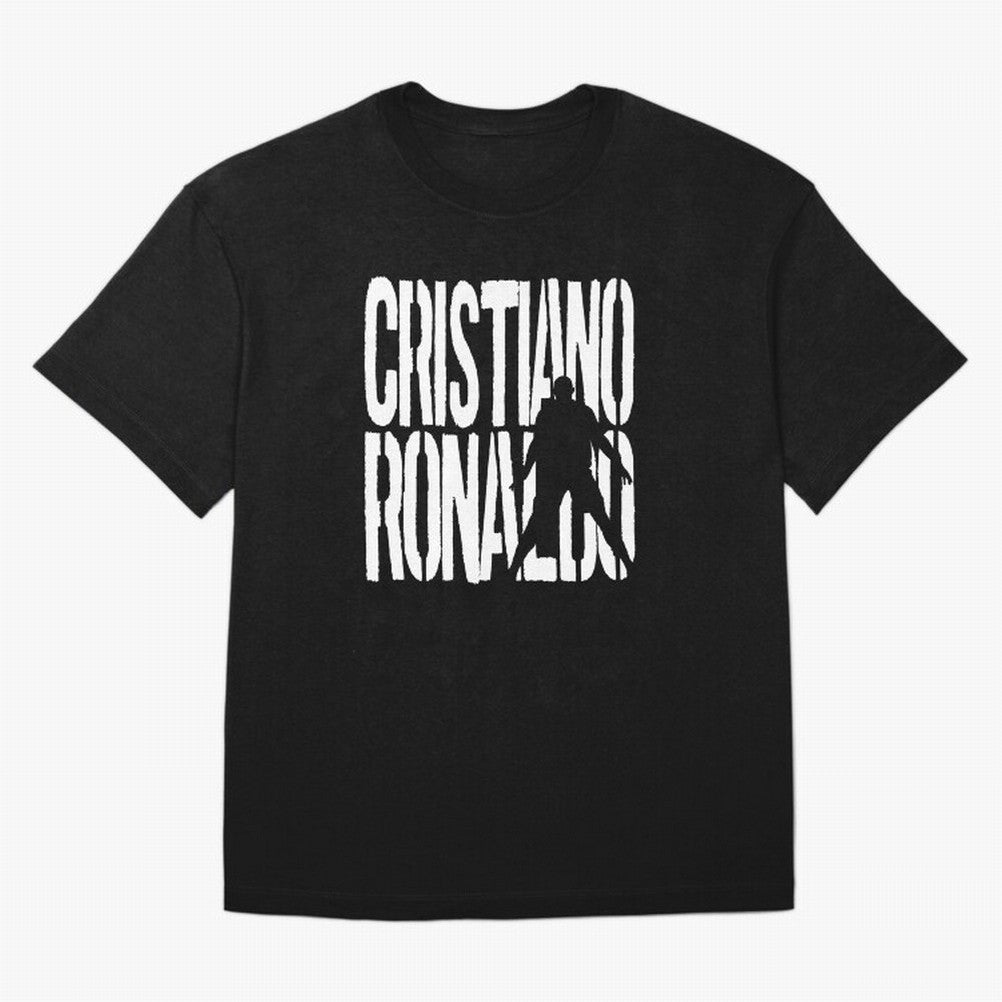Cristiano Ronaldo Goal Oversized T-Shirt Fuel Your Fan Pride for FIFA World Cup 2026 Spirit, Celebrating England, France and Netherlands, Messi, Global Supporter Spirit, Legendary Goals, National Colors and Tournament Celebration; Made for