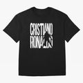 Cristiano Ronaldo Goal Oversized T-Shirt Fuel Your Fan Pride for FIFA World Cup 2026 Spirit, Celebrating England, France and Netherlands, Messi, Global Supporter Spirit, Legendary Goals, National Colors and Tournament Celebration; Made for