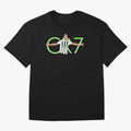 CR7 Oversized T-Shirt Support the FIFA World Cup 2026 Group Stage Journey through CR7 Highlights, England and Germany Pride, Retro Football Energy, Iconic Rivalries, Trophy Chase Drama and Stadium Atmosphere; Perfect for Supporters Who Want Bold