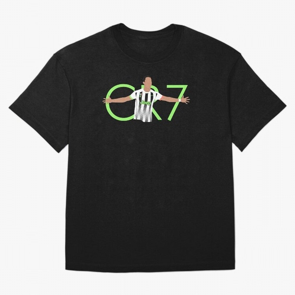 CR7 Oversized T-Shirt Support the FIFA World Cup 2026 Group Stage Journey through CR7 Highlights, England and Germany Pride, Retro Football Energy, Iconic Rivalries, Trophy Chase Drama and Stadium Atmosphere; Perfect for Supporters Who Want Bold