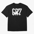 Cristiano Ronaldo Oversized T-Shirt Celebrate Global Passion for FIFA World Cup 2026 Filled with Haaland, Portugal, Spain and Germany Energy, Global Supporter Spirit, Legendary Goals, National Colors and Tournament Celebration; Ideal for Fans Who