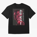 CR7 Oversized T-Shirt Make Memories around Match Day Hype around FIFA World Cup 2026 Group Stage, CR7 and Messi, France, Game Day Rituals, Football Legends, Country Pride and the Road to the Final; Great for Supporters Who Love Legendary Players,