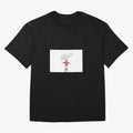 cristiano Ronaldo Oversized T-Shirt Bring Stadium Energy to FIFA World Cup 2026 USA Canada Mexico for Fans of Haaland and Mbappe and France, Bringing Global Supporter Spirit, Legendary Goals, National Colors and Tournament Celebration; Perfect for