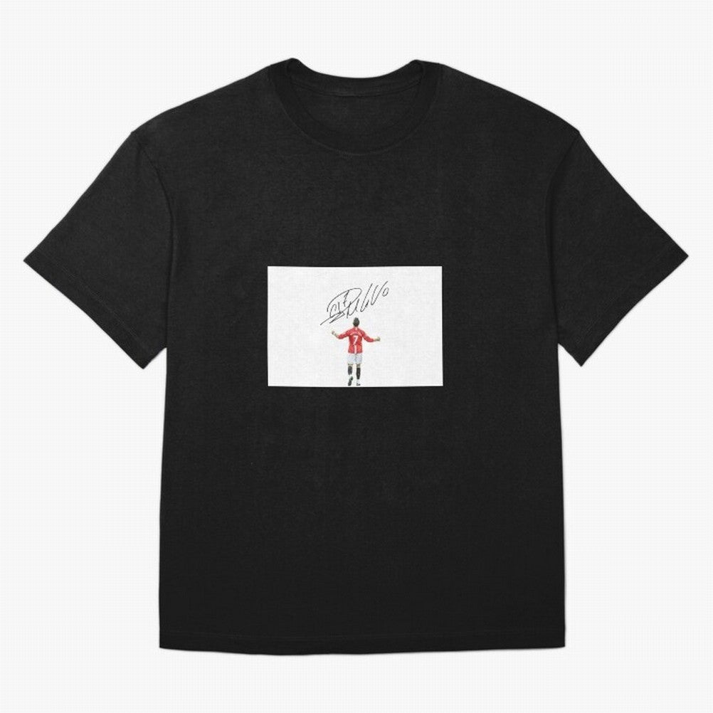 cristiano Ronaldo Oversized T-Shirt Bring Stadium Energy to FIFA World Cup 2026 USA Canada Mexico for Fans of Haaland and Mbappe and France, Bringing Global Supporter Spirit, Legendary Goals, National Colors and Tournament Celebration; Perfect for