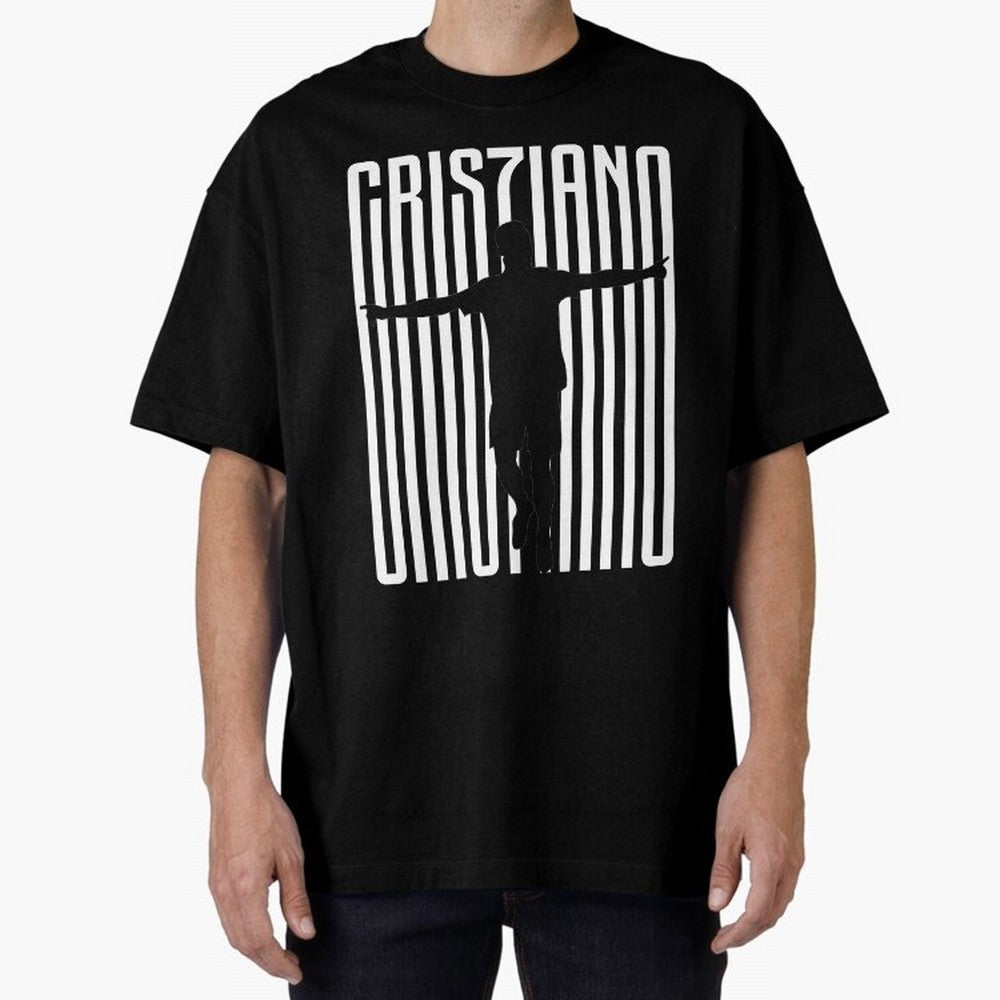 Cristiano Ronaldo Oversized T-Shirt Turn Every Weekend Toward the FIFA World Cup 2026 Journey through Haaland and Mbappe Highlights, Argentina, France and Brazil Pride, Champion Mindset, Group Stage Buzz, Knockout Tension and Passionate Fan