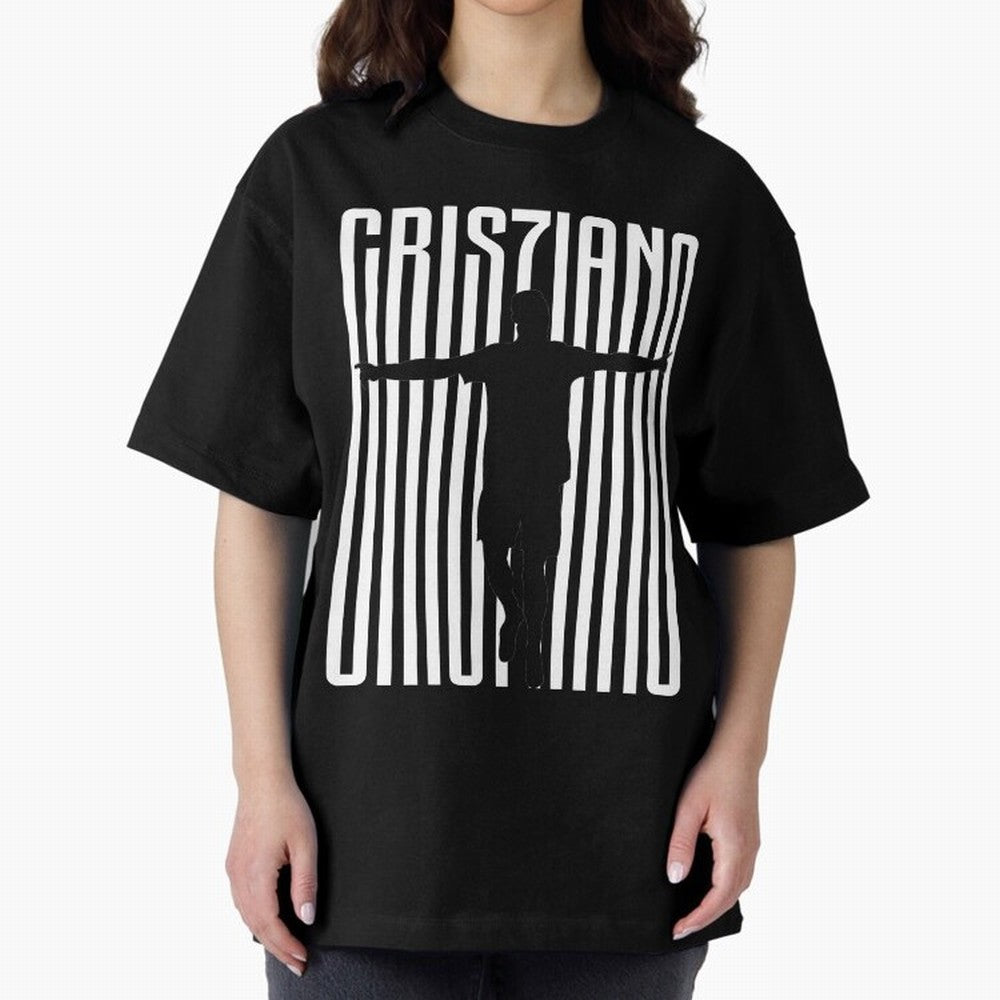 Cristiano Ronaldo Oversized T-Shirt Turn Every Weekend Toward the FIFA World Cup 2026 Journey through Haaland and Mbappe Highlights, Argentina, France and Brazil Pride, Champion Mindset, Group Stage Buzz, Knockout Tension and Passionate Fan