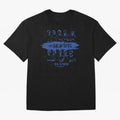Los Galacticos Oversized T-Shirt Bring Supporter Culture to FIFA World Cup 2026 Group Stage Spirit, Featuring Argentina and Brazil, Cristiano Ronaldo, Haaland and CR7, Retro Football Energy, Iconic Rivalries, Trophy Chase Drama and Stadium