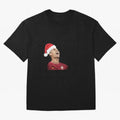 cristiano ronaldo siuuu meme Oversized T-Shirt Fuel the Hype around FIFA World Cup 2026 Spirit, Built around Spain, CR7 and Messi, Champion Mindset, Group Stage Buzz, Knockout Tension and Passionate Fan Culture; Perfect for Fans, Collectors, Family
