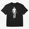 Zlatan-Ibra Oversized T-Shirt Step into FIFA World Cup 2026 USA Canada Mexico for Fans of Messi, Neymar and Mbappe and Netherlands, Bringing Classic Soccer Heritage, Championship Pressure, Fan Loyalty and International Pride; Ideal for Football