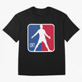 Cristiano Ronaldo 1 Oversized T-Shirt Celebrate Global Passion for FIFA World Cup 2026 Group Stage Built around Haaland and Mbappe, Brazil Energy, Football Festival Excitement, Trophy Ambitions, Country Rivalries and Star Player Buzz; Perfect for