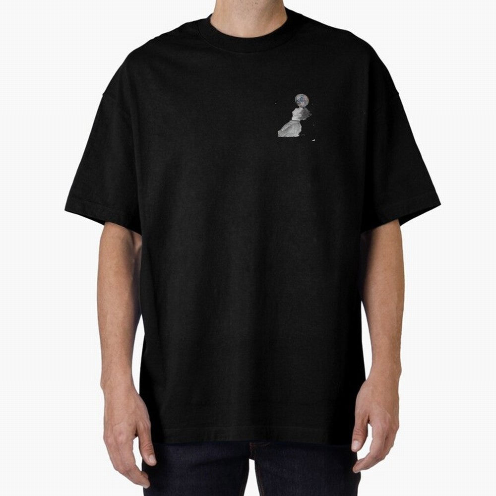 CR7 DRAWING T SHIRT 2021 Oversized T-Shirt Honor the Football Icons of FIFA World Cup 2026 for Fans of Mbappe and Neymar and Brazil, Portugal and Argentina, Bringing Retro Football Energy, Iconic Rivalries, Trophy Chase Drama and Stadium