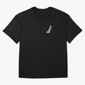 CR7 DRAWING T SHIRT 2021 Oversized T-Shirt Honor the Football Icons of FIFA World Cup 2026 for Fans of Mbappe and Neymar and Brazil, Portugal and Argentina, Bringing Retro Football Energy, Iconic Rivalries, Trophy Chase Drama and Stadium