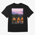Cristiano Ronaldo Oversized T-Shirt Celebrate Fan Favorites in Match Day Hype around FIFA World Cup 2026, Messi, CR7 and Mbappe, Portugal, Spain and Germany, Worldwide Fan Energy, Dramatic Goals, Stadium Lights and Championship Celebrations;