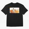 Cristiano Ronaldo Oversized T-Shirt Make the Season About FIFA World Cup 2026 Group Stage for Fans of Messi and Netherlands, Bringing Global Supporter Spirit, Legendary Goals, National Colors and Tournament Celebration; Made for Die Hard