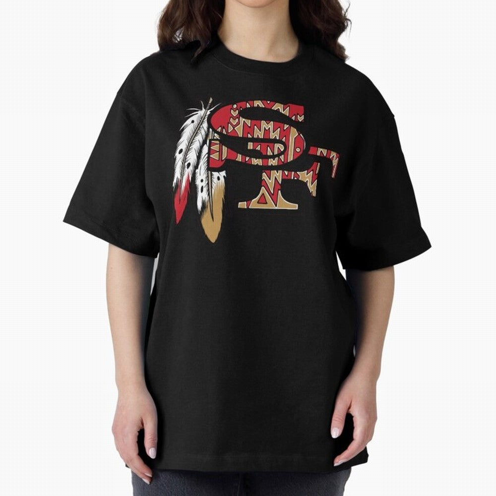 football Oversized T-Shirt Celebrate Match Day Hype around FIFA World Cup 2026 Group Stage, Messi, CR7 and Mbappe, Spain and Netherlands, Global Supporter Spirit, Legendary Goals, National Colors and Tournament Celebration; Built for Supporters