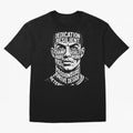 Artistic Ronaldo Oversized T-Shirt Fuel Your Fan Pride for FIFA World Cup 2026 Group Stage for Fans of Haaland and Portugal, Spain and Germany, Bringing Championship Spirit, Famous Goals, Roaring Crowds and International Football Unity; Perfect for