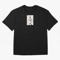 Cristiano Ronaldo Oversized T-Shirt Show Your Love for Match Day Hype around FIFA World Cup 2026 Group Stage, Haaland, Brazil, Portugal and Argentina, Championship Spirit, Famous Goals, Roaring Crowds and International Football Unity; Perfect for