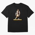 Ronaldo Oversized T-Shirt Support Global Football Passion for FIFA World Cup 2026, Driven by CR7, England and Germany, Supporter Pride, Iconic Celebrations, Legendary Names and Global Match Day Energy; Created for Match Day Parties, Soccer Gifts,