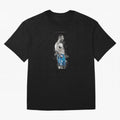 Cristiano Ronaldo Oversized T-Shirt Follow the Final Road of the FIFA World Cup 2026 Group Stage Journey through Mbappe and Neymar Highlights, England Pride, Classic Soccer Heritage, Championship Pressure, Fan Loyalty and International Pride; Ideal