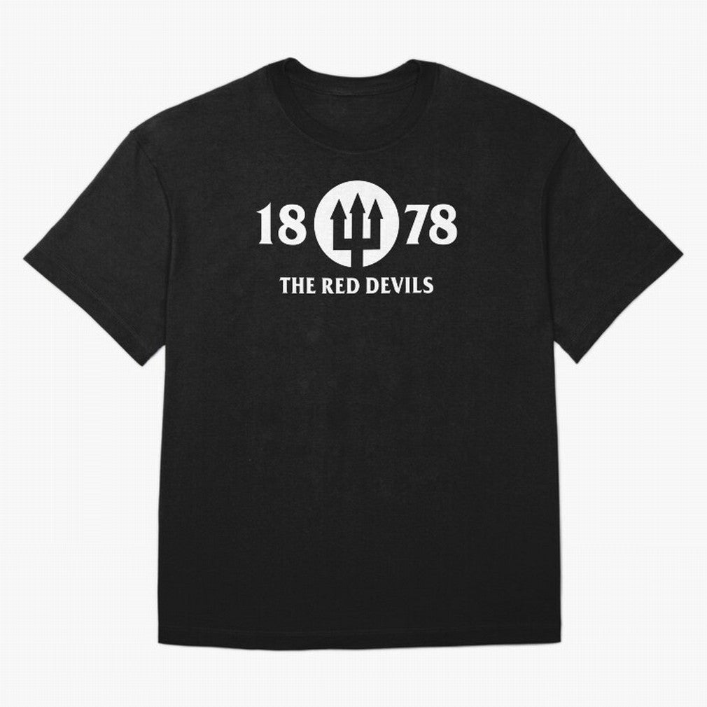 Manchester United The Red Devils Oversized T-Shirt Upgrade Match Day Hype around FIFA World Cup 2026 Group Stage, Mbappe, Argentina, France and Brazil, Supporter Pride, Iconic Celebrations, Legendary Names and Global Match Day Energy; Ideal for
