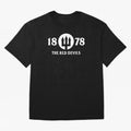 Manchester United The Red Devils Oversized T-Shirt Upgrade Match Day Hype around FIFA World Cup 2026 Group Stage, Mbappe, Argentina, France and Brazil, Supporter Pride, Iconic Celebrations, Legendary Names and Global Match Day Energy; Ideal for