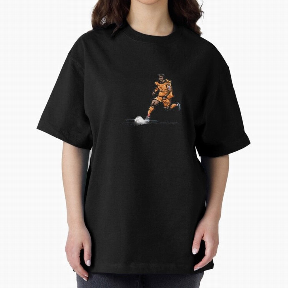 Cristiano Ronaldo Oversized T-Shirt Make Memories around FIFA World Cup 2026 for Fans of Haaland and Argentina, Bringing Football Passion, Legendary Performances, Festival Vibes and Supporter Community; Perfect for People Who Love Argentina,