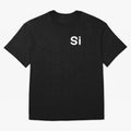 Si CR7 siuuuu Oversized T-Shirt Bring Legendary Rivalry Energy to FIFA World Cup 2026 USA Canada Mexico Featuring CR7 and Messi, England and Germany Energy, Goal Celebration Energy, Supporter Heritage, Football Icons and Worldwide Tournament Joy;