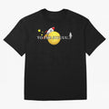 To the siuuu CR7 goal Oversized T-Shirt Step into FIFA World Cup 2026 USA Canada Mexico Spirit, with Brazil, Portugal and Argentina, Neymar, Haaland and Cristiano Ronaldo, Supporter Pride, Iconic Celebrations, Legendary Names and Global Match Day