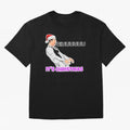 It¡¯s Christmas siuuu CR7 funny Oversized T-Shirt Make Game Day About the FIFA World Cup 2026 Group Stage Journey through Cristiano Ronaldo, Haaland and CR7 Highlights, France and Portugal Pride, Vintage Soccer Flavor, Modern Football Stars,