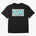 Siuuu Cristiano ronaldo suiii goal Oversized T-Shirt Turn Up for the FIFA World Cup 2026 Group Stage Journey through CR7 and Messi Highlights, Netherlands Pride, Championship Spirit, Famous Goals, Roaring Crowds and International Football Unity;