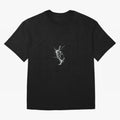 Juventus fc Family Oversized T-Shirt Celebrate Unforgettable Nights in FIFA World Cup 2026 Spirit, Filled with Argentina, France and Brazil, Mbappe, Global Supporter Spirit, Legendary Goals, National Colors and Tournament Celebration; Made for Die