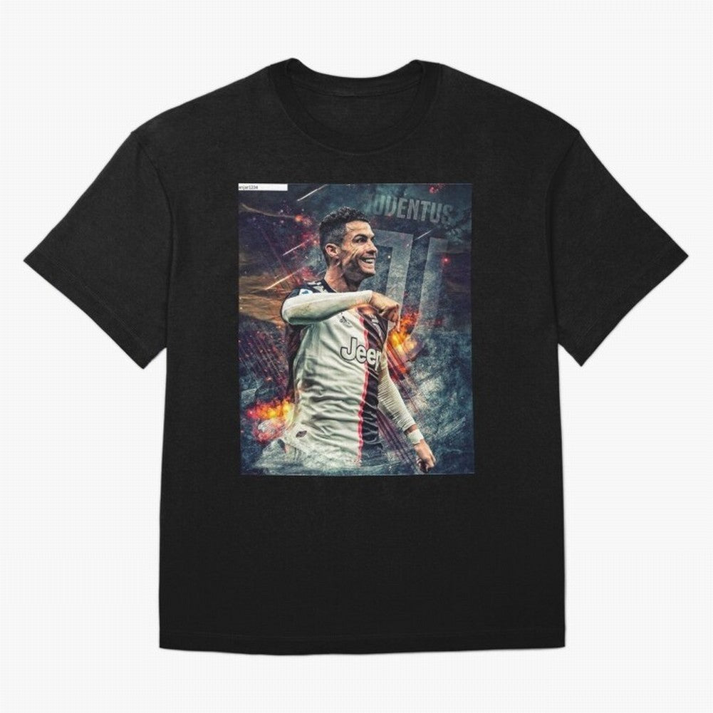 Wallpaper Cristiano Ronaldo Oversized T-Shirt Celebrate Every Goal in Global Football Passion for FIFA World Cup 2026, Celebrating Mbappe and Neymar, Germany, Game Day Rituals, Football Legends, Country Pride and the Road to the Final; Great for