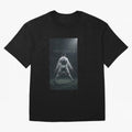 Cristiano Ronaldo Oversized T-Shirt Celebrate the Next Chapter of FIFA World Cup 2026 USA Canada Mexico Spirit, Filled with Brazil, Messi, CR7 and Mbappe, Game Day Rituals, Football Legends, Country Pride and the Road to the Final; Made for Die